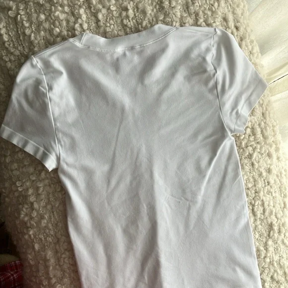 Aritzia Seamless Smooth Seamless Willow T-Shirt - Picture 5 of 6